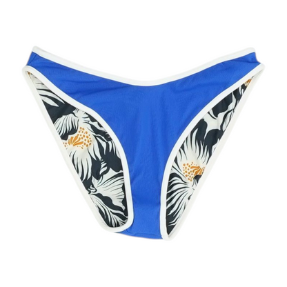 Blue Swim Bottom
