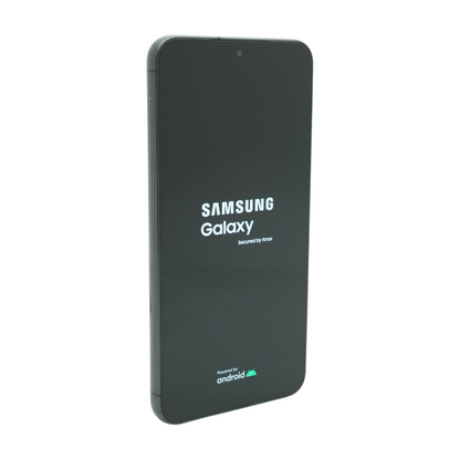 Galaxy S23 "Spectrum" 128GB Phantom Black