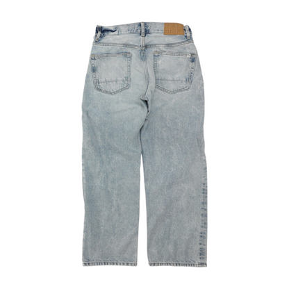 Loose Jeans