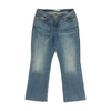 Levi's Blue Bootcut Jeans – Image 1