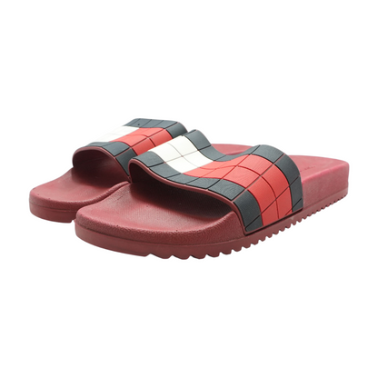 Red Sandal Sandals