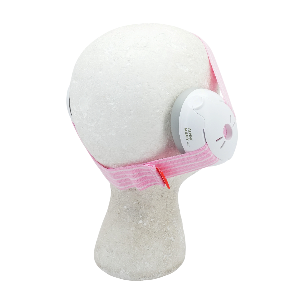 Muffy Baby Ear Muffs