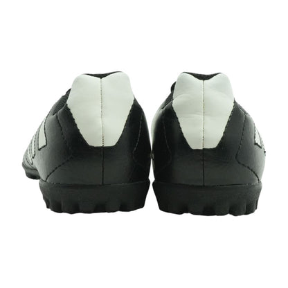 Youth Boys' Black Soccer Cleats