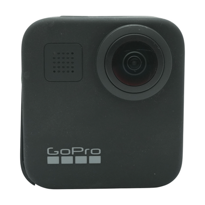 MAX 360 Action Camera