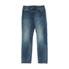 Straight Jeans