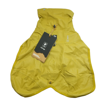 Mudventure Reflective Coat