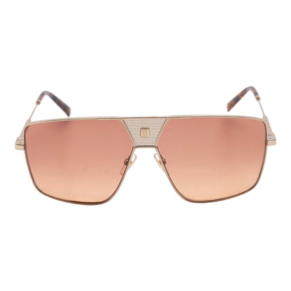 Gold GV 7162/S Geometric Sunglasses