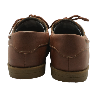 Brown Dress Shoes