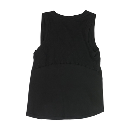 Black Blouse