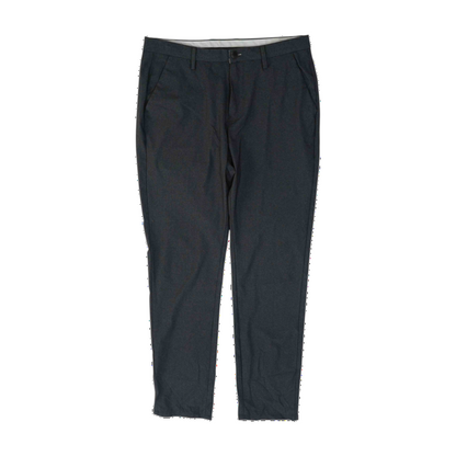 Charcoal Regular Pants