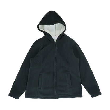 Black Lightweight Jacket