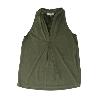 Olive Blouse