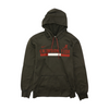 Gray Alabama Crimson Tide Solid Hoodie Pullover