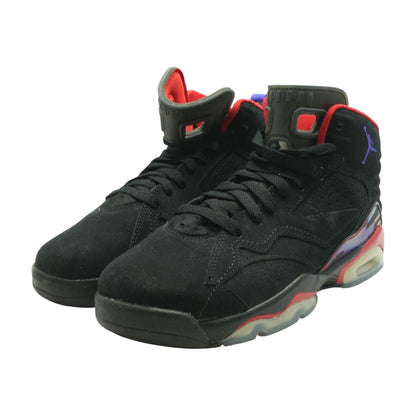 Jordan MVP 678 Black Athletic Shoes