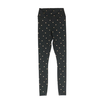 Black Active Leggings