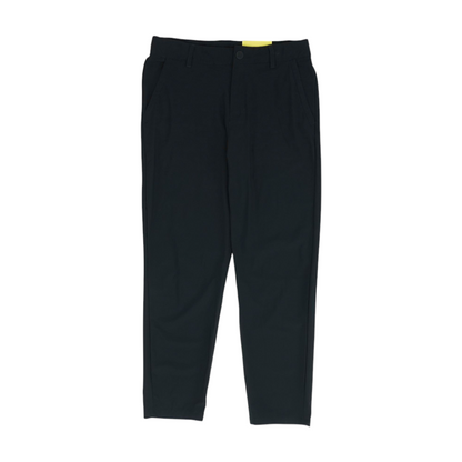 Black Chino Pants