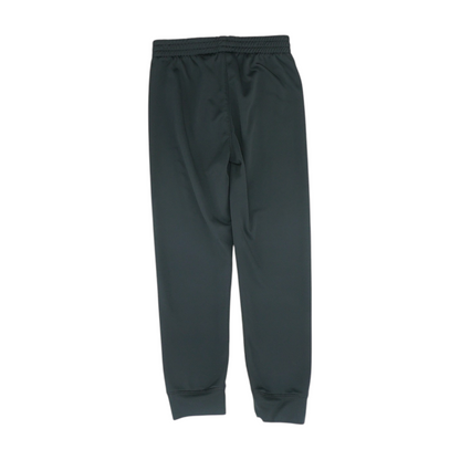 Black Active Pants