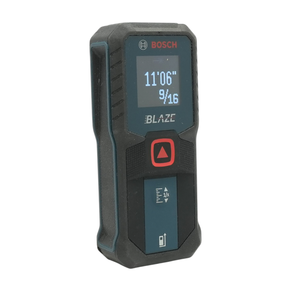 Blaze Laser Distance Measurer
