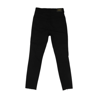 Black Skinny Jeans