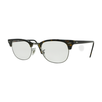 Tortoise RB 5154 Browline Prescription Eyewear