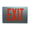 Die Cast LED Exit Sign