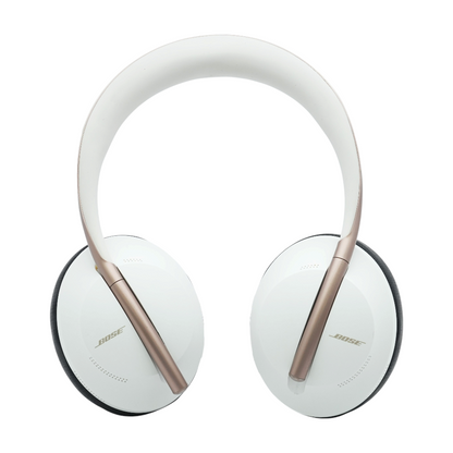 Soapstone Noise Cancelling 700 Headphones With Black Earpads