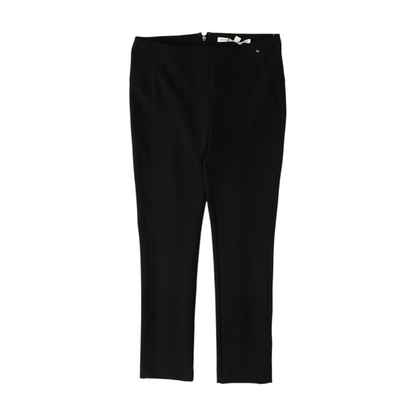 Black Slim Pants