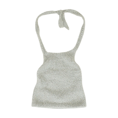 Green Solid Pajama Top