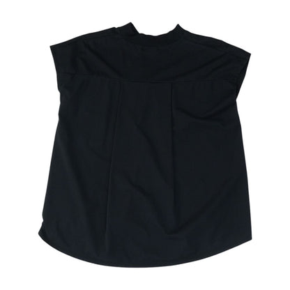 Black Crewneck T-Shirt