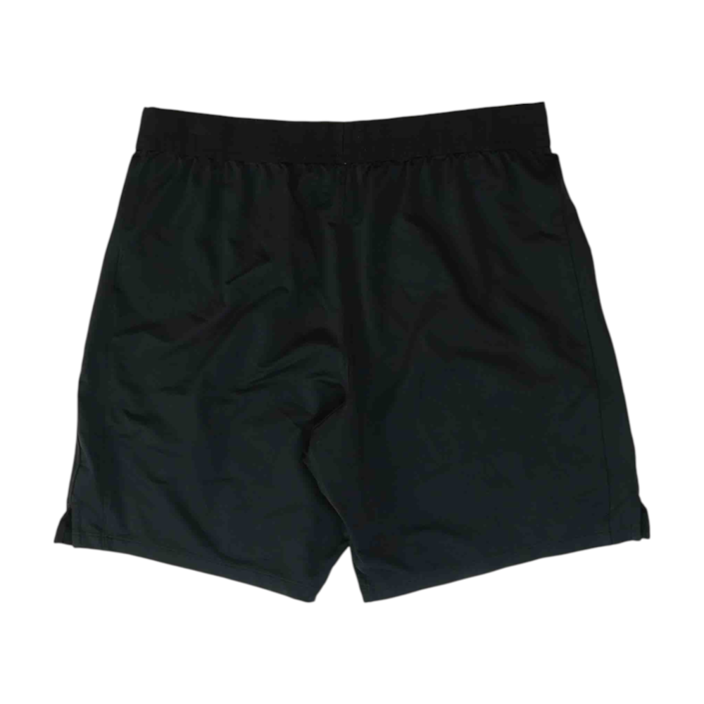 Black Stade Toulousain Active Shorts