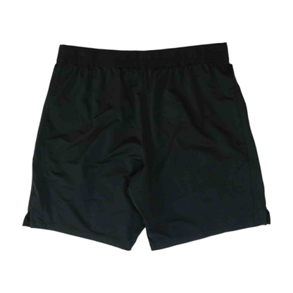 Black Stade Toulousain Active Shorts