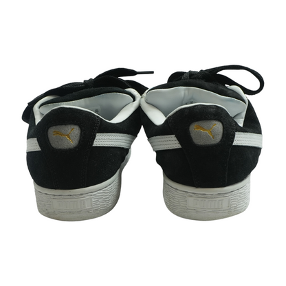 Black Athletics Shoes