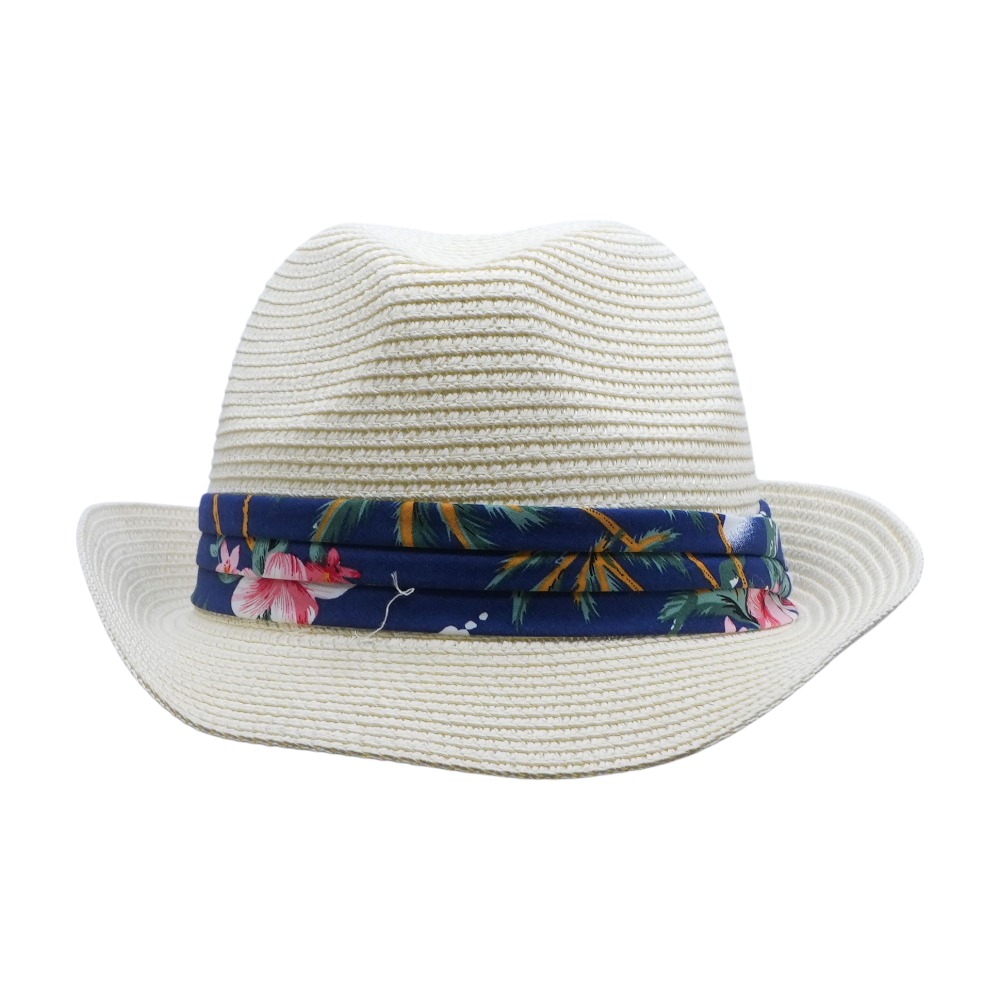 Panama Jack Beige Misc. Hat – Image 1