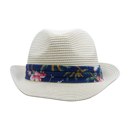 Panama Jack Beige Misc. Hat – Image 1