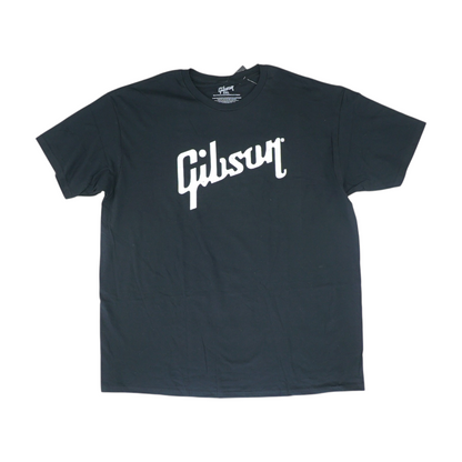 Black Graphic T-Shirt