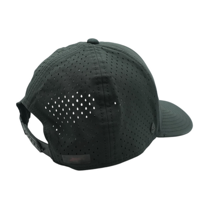 Black Ballcap