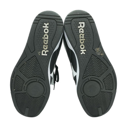BB4000ll Black Low Top Athletic Shoes
