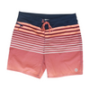 Pink Striped Swim Bottom