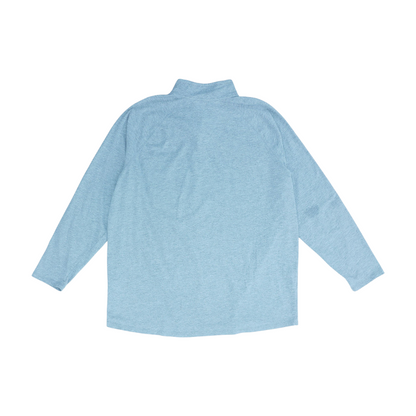 Gray Solid T-Shirt