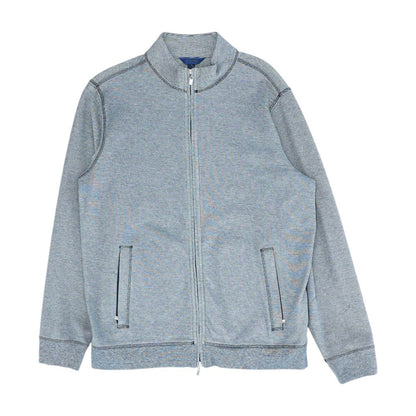 Blue Lightweight Jacket