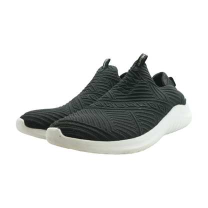 Black Athletic Shoes
