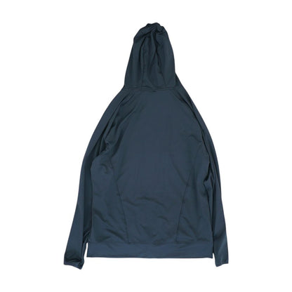 Charcoal Lightweight Jacket
