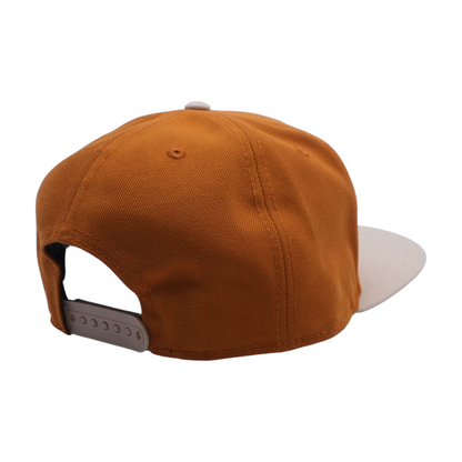 Tan Indiana Pacers Ballcap