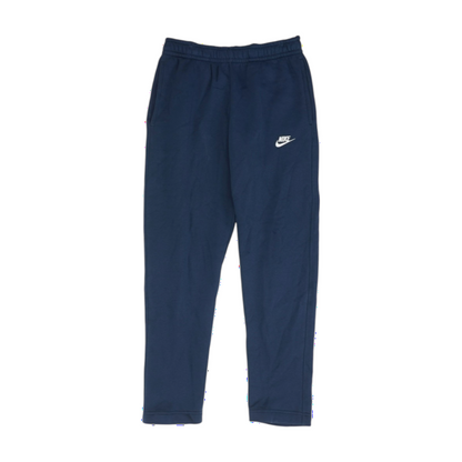 Navy Regular Pants