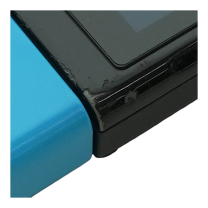 Switch OLED 64GB Game System
