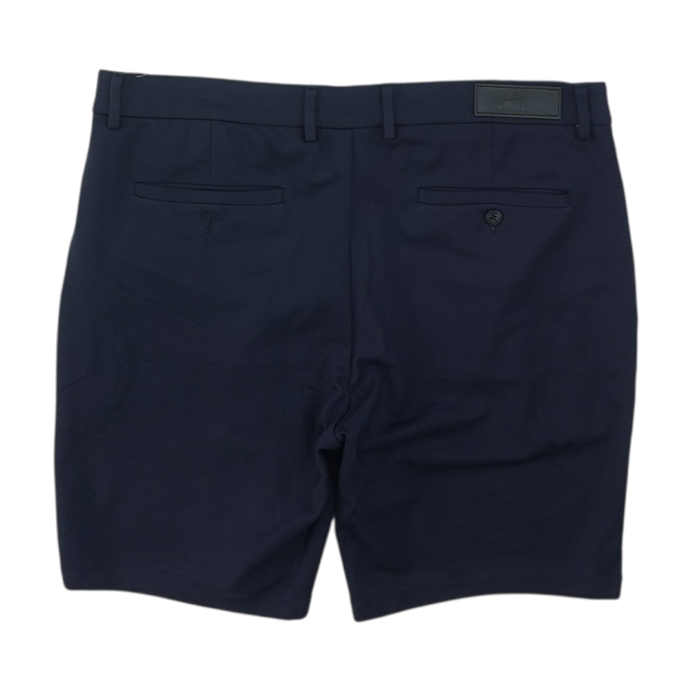 Navy Chino / Khaki Shorts