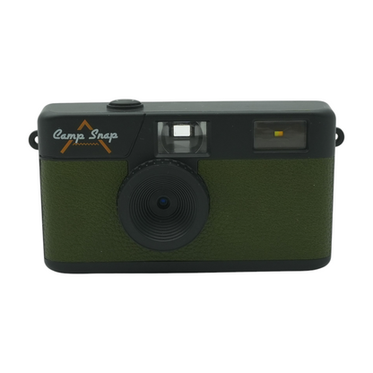 Camp Snap Instant Camera