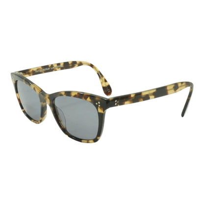 Tortoise OV5375U Square Sunglasses