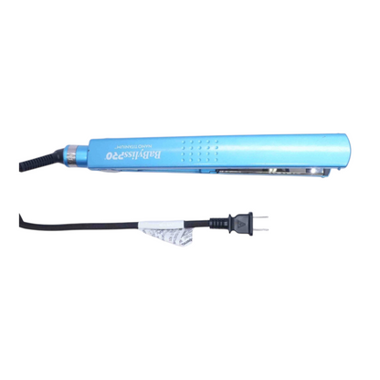 Nano Titanium 1¼" Ionic Flat Iron