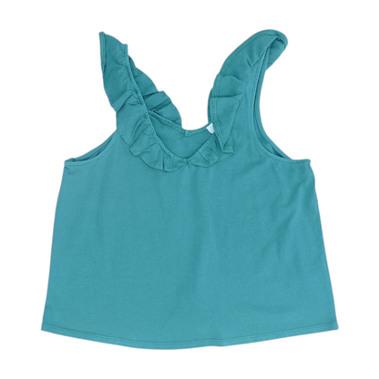 Green Blouse